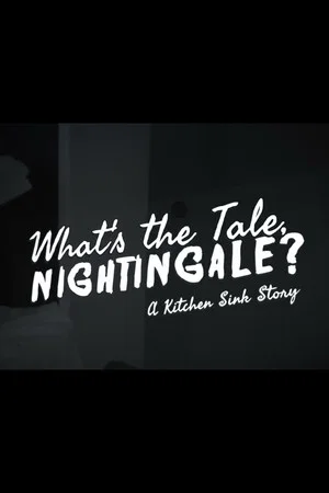 Постер: What's the Tale, Nightingale