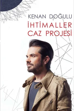 Постер: Kenan Dogulu Ihtimaller Live