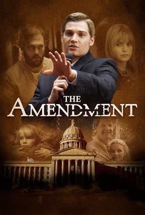 Постер: The Amendment