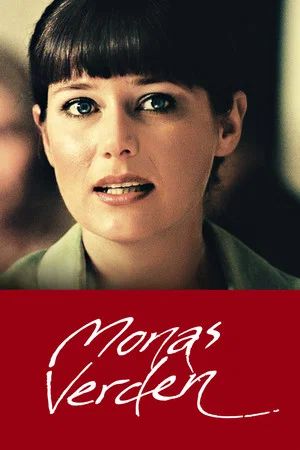 Постер: Mona's World