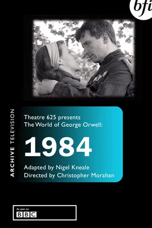 Постер: The World of George Orwell: 1984