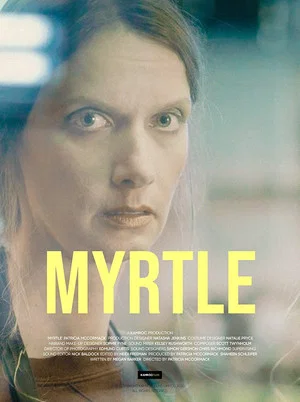 Постер: Myrtle