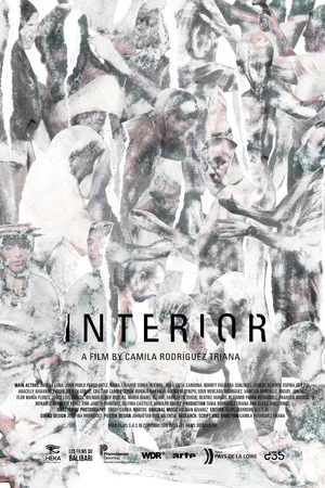 Постер: Interior