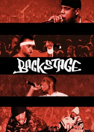 Постер: Backstage