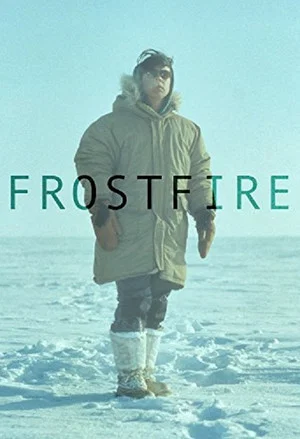 Постер: Frostfire