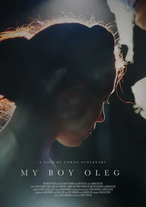 Постер: My Boy Oleg