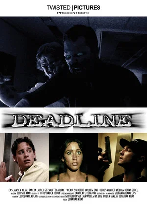 Постер: Deadline