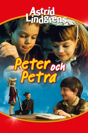Постер: Петер и Петра