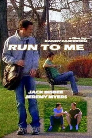 Постер: Run to Me