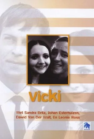 Постер: Vicki!