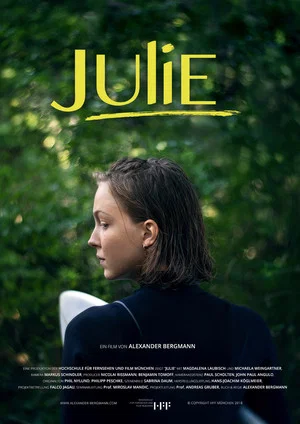 Постер: Julie