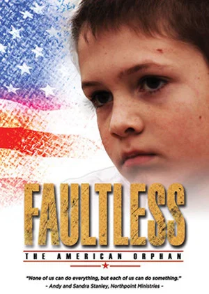 Постер: Faultless: The American Orphan
