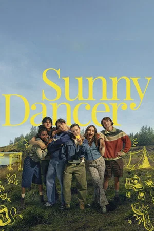 Постер: Sunny Dancer