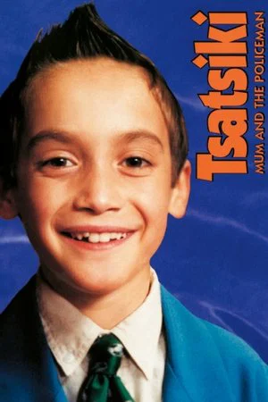Постер: Tsatsiki