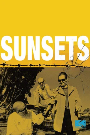 Постер: Sunsets