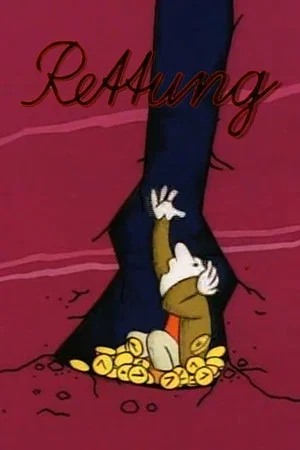 Постер: Rettung