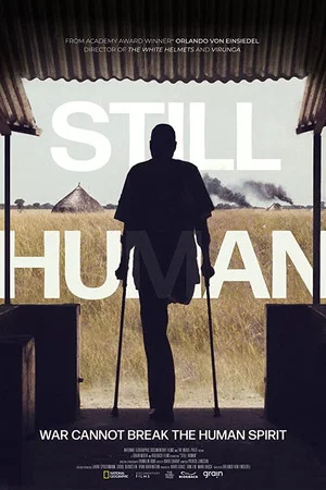 Постер: Still Human
