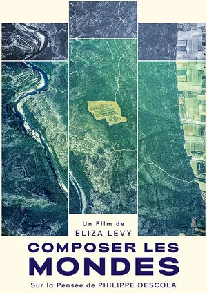 Постер: Composer les mondes
