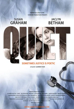 Постер: Quiet