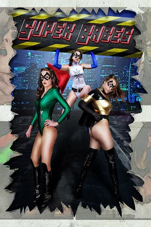 Постер: Super Babes