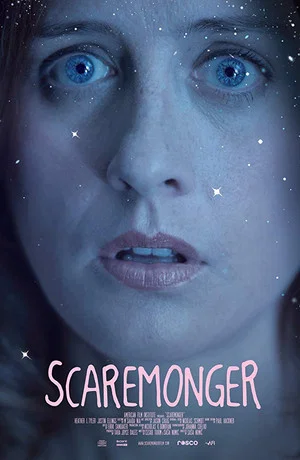 Постер: Scaremonger
