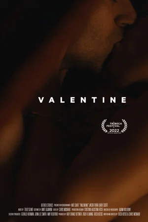 Постер: Valentine