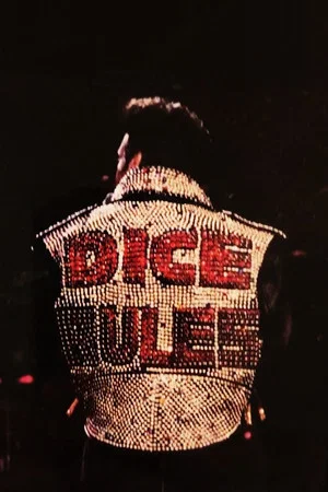 Постер: Andrew Dice Clay: Dice Rules