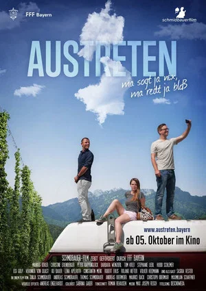 Постер: Austreten