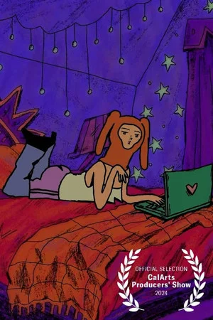 Постер: How To Find Love in an Unbecoming Age