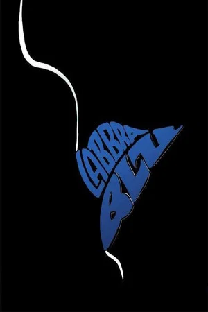 Постер: Labbra blu