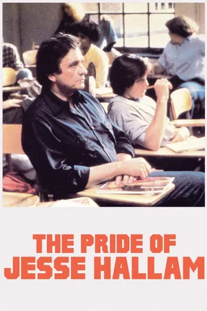 Постер: The Pride of Jesse Hallam