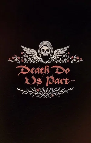 Постер: Death Do Us Part