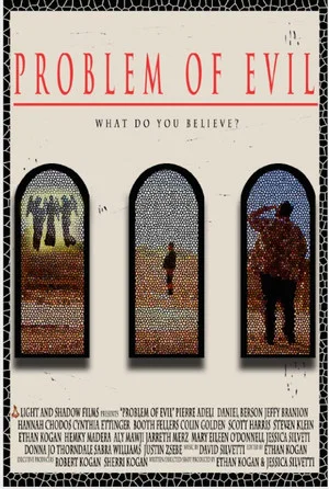 Постер: Problem of Evil