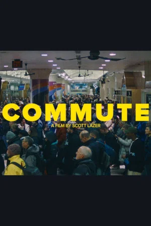 Постер: Commute