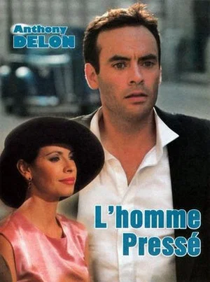 Постер: L'homme pressé