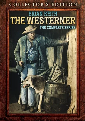 Постер: The Westerner: 1 сезон