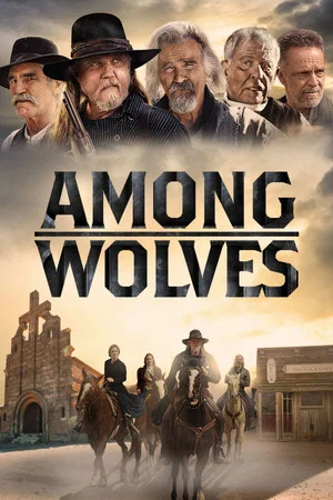 Постер: Among Wolves