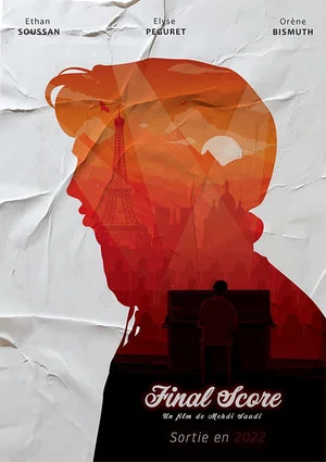 Постер: Final Score