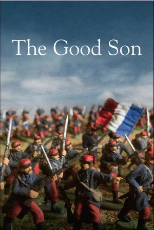 Постер: The Good Son