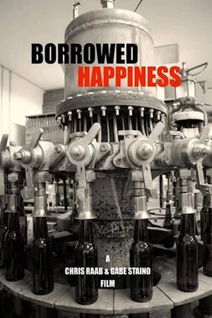 Постер: Borrowed Happiness