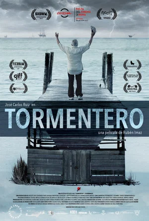 Постер: Stormmaker