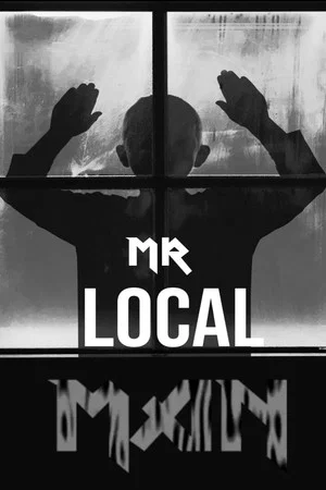 Постер: Mr. Local Man