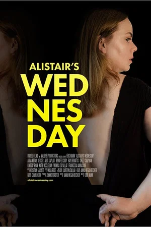 Постер: Alistair's Wednesday