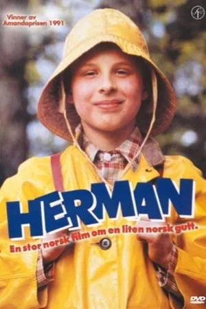 Постер: Herman