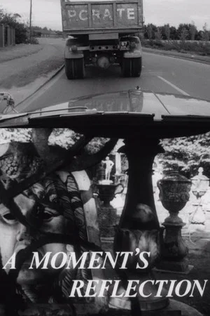Постер: A Moment's Reflection