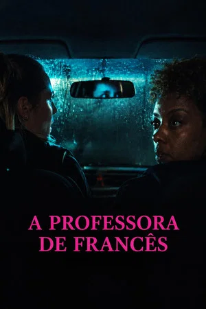 Постер: The French Teacher