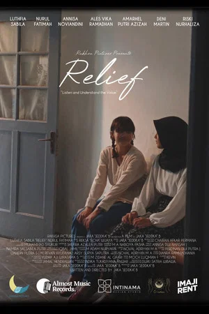 Постер: Relief
