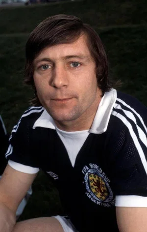 Постер: Scotland 78: A Love Story