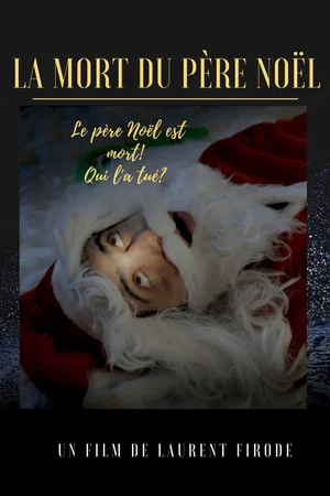 Постер: La Mort du Père Noël