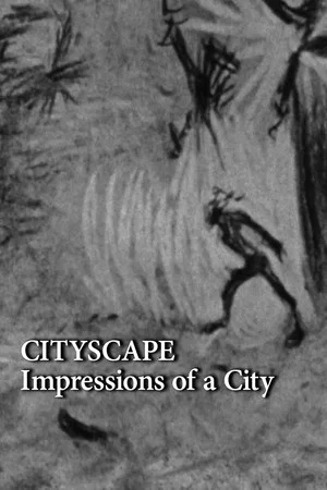 Постер: Cityscape: Impressions of a City